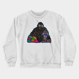 The Darkness Crewneck Sweatshirt